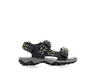 Boys' Stone Canyon Toddler Track Sandals