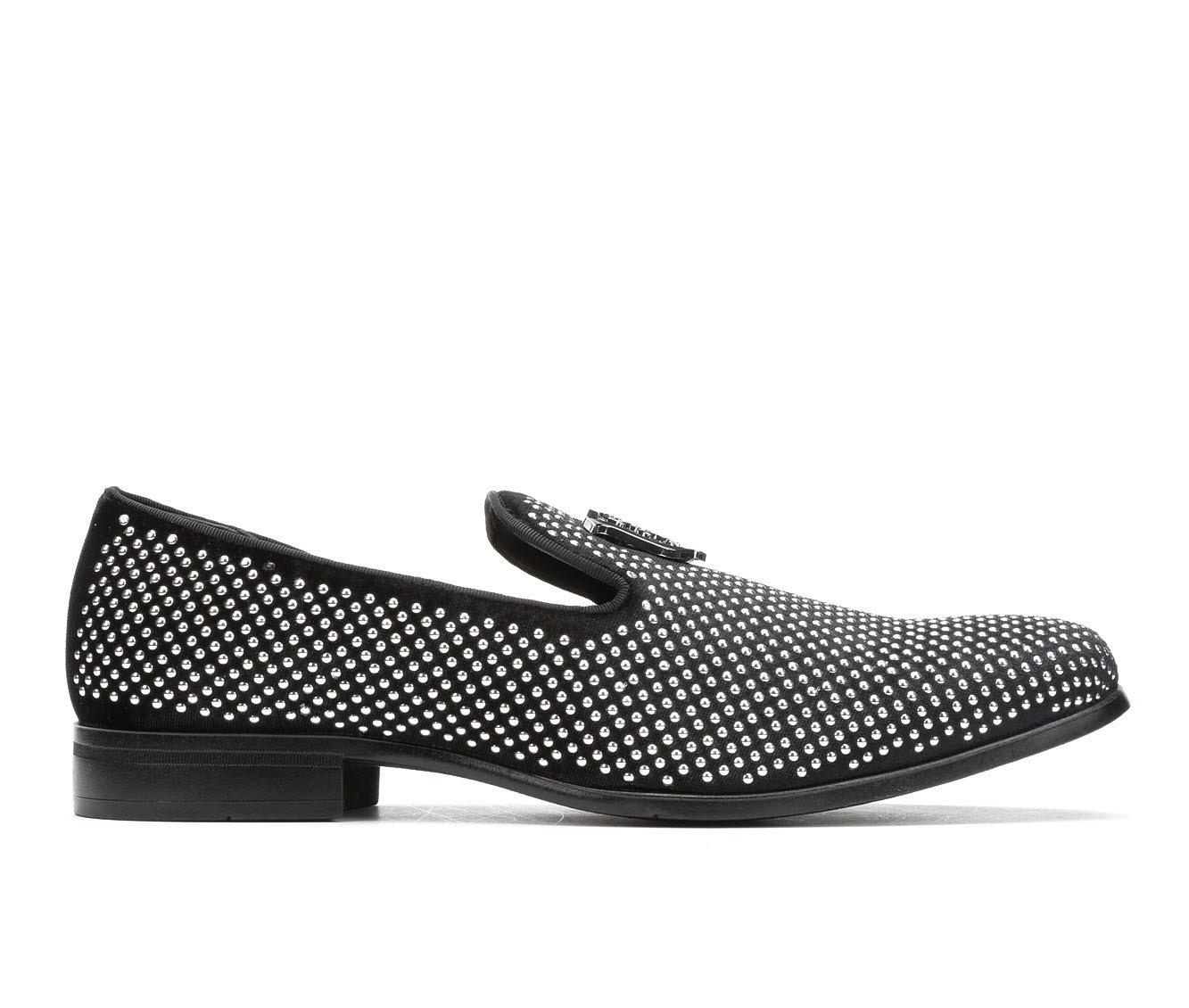stacy adams swagger loafer