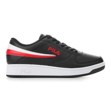Men's Fila A-Low Sneakers