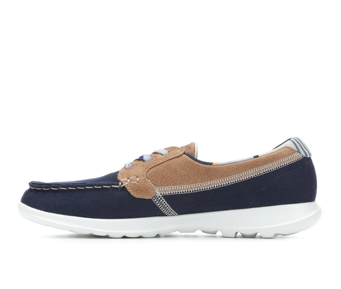 Skechers Boat Shoes Ladies Uk