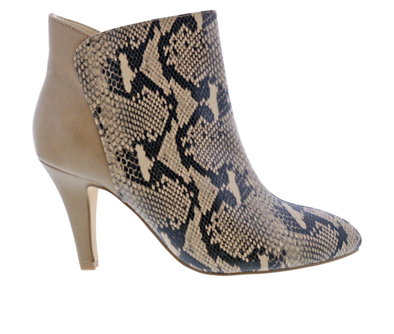 Women's Bellini Victoria Stiletto Booties