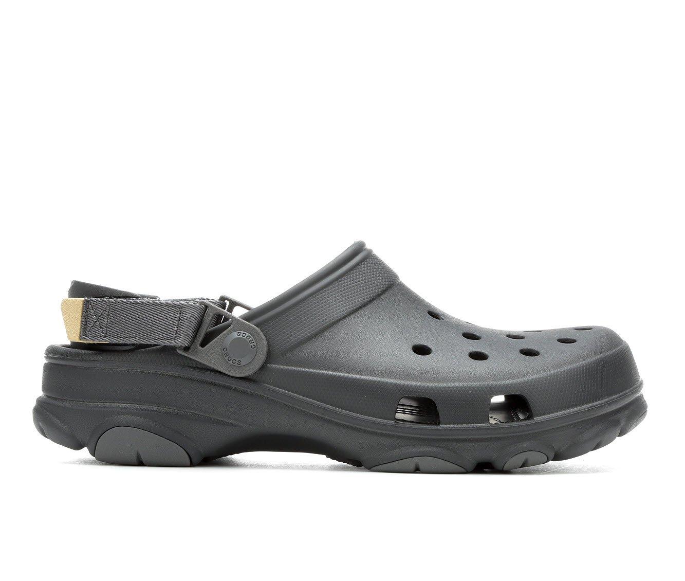 Men s Crocs Shoes Shoe Carnival