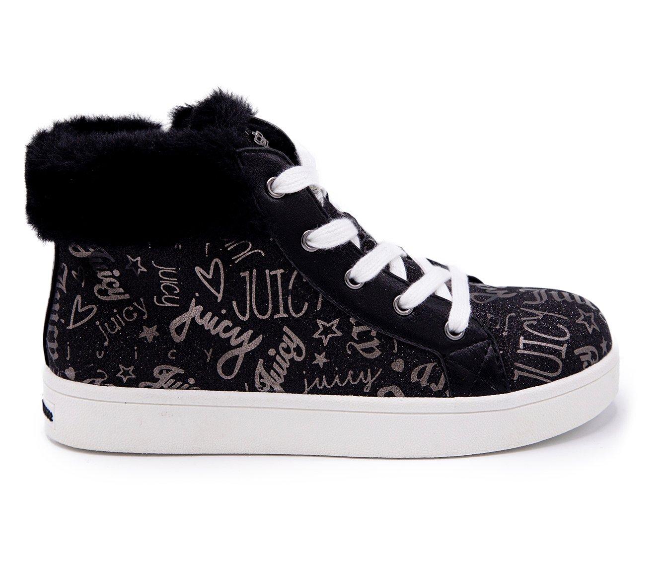 Girls' Juicy Little Kid & Big Kid Westale Sneaker Boots