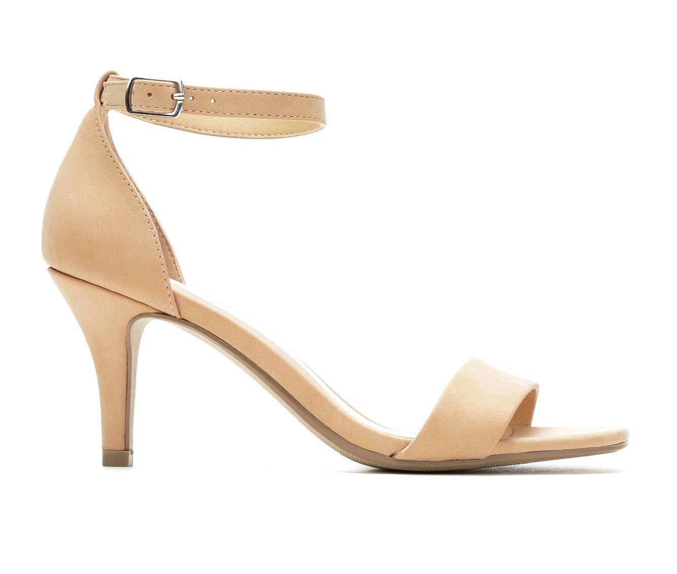 Shoe carnival 2024 nude heels