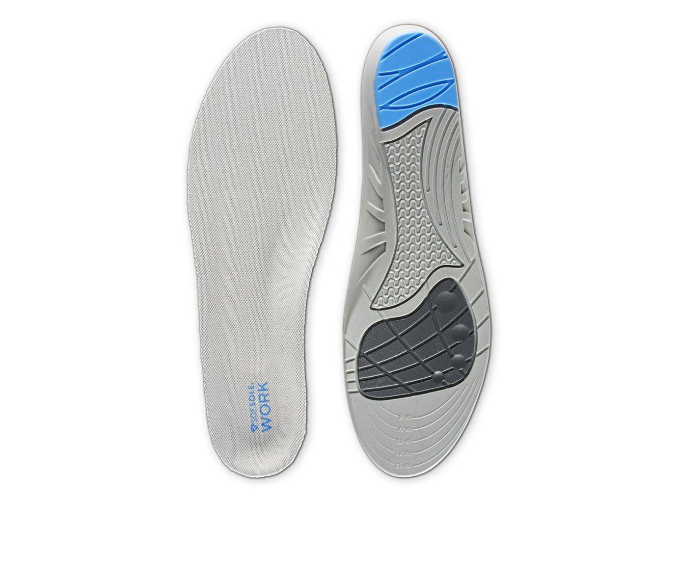 Sof Sole Men's Work Insoles Shoe Carnival