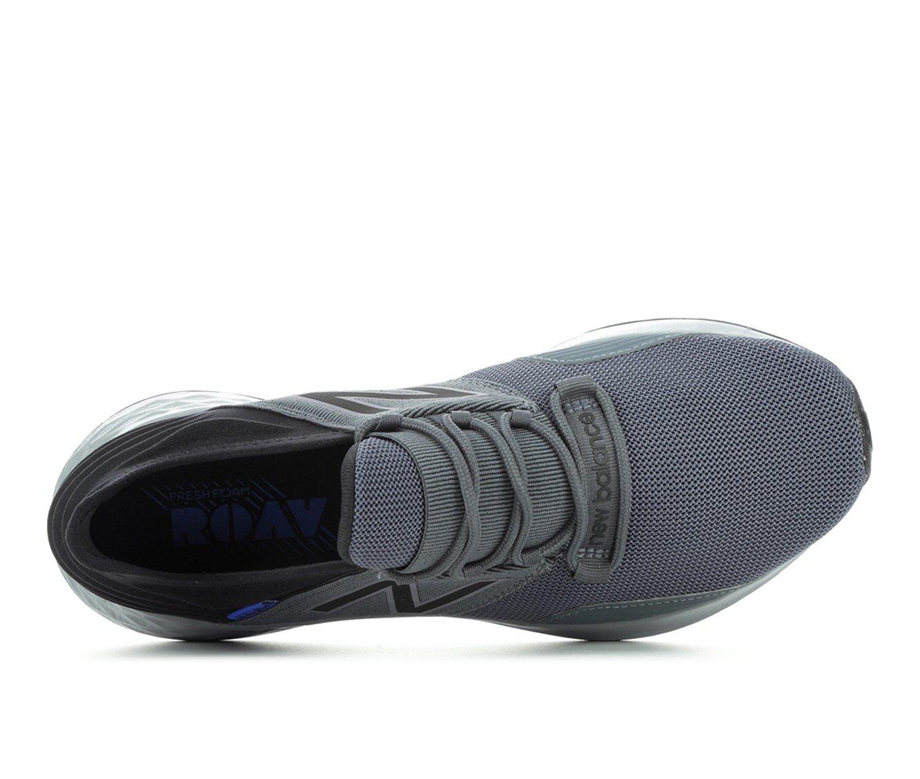 Men's New Balance Roav Sneakers | Shoe Carnival