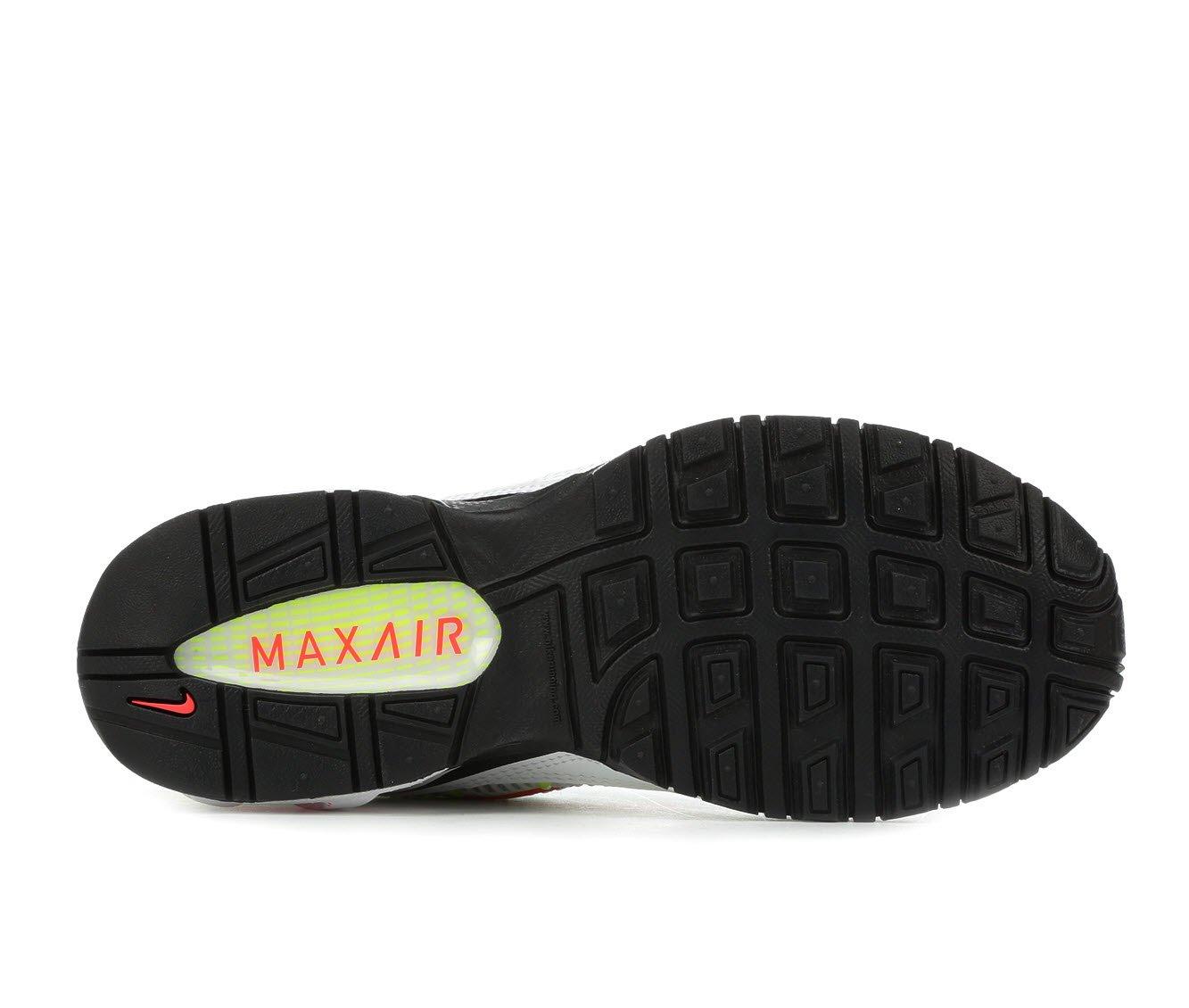 slip resistant air max