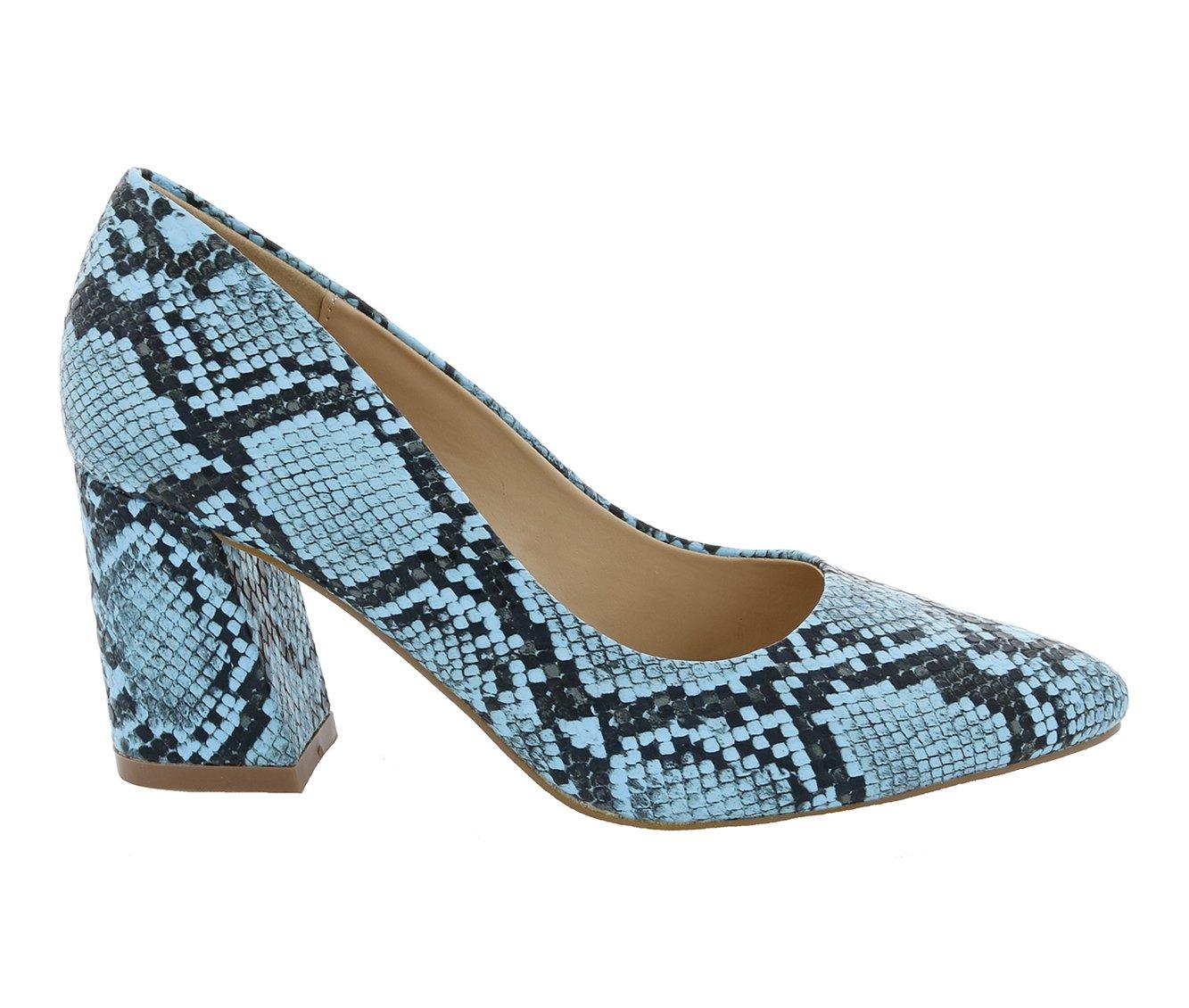 Women's Penny Loves Kenny Venus Pumps | Shoe Carnival