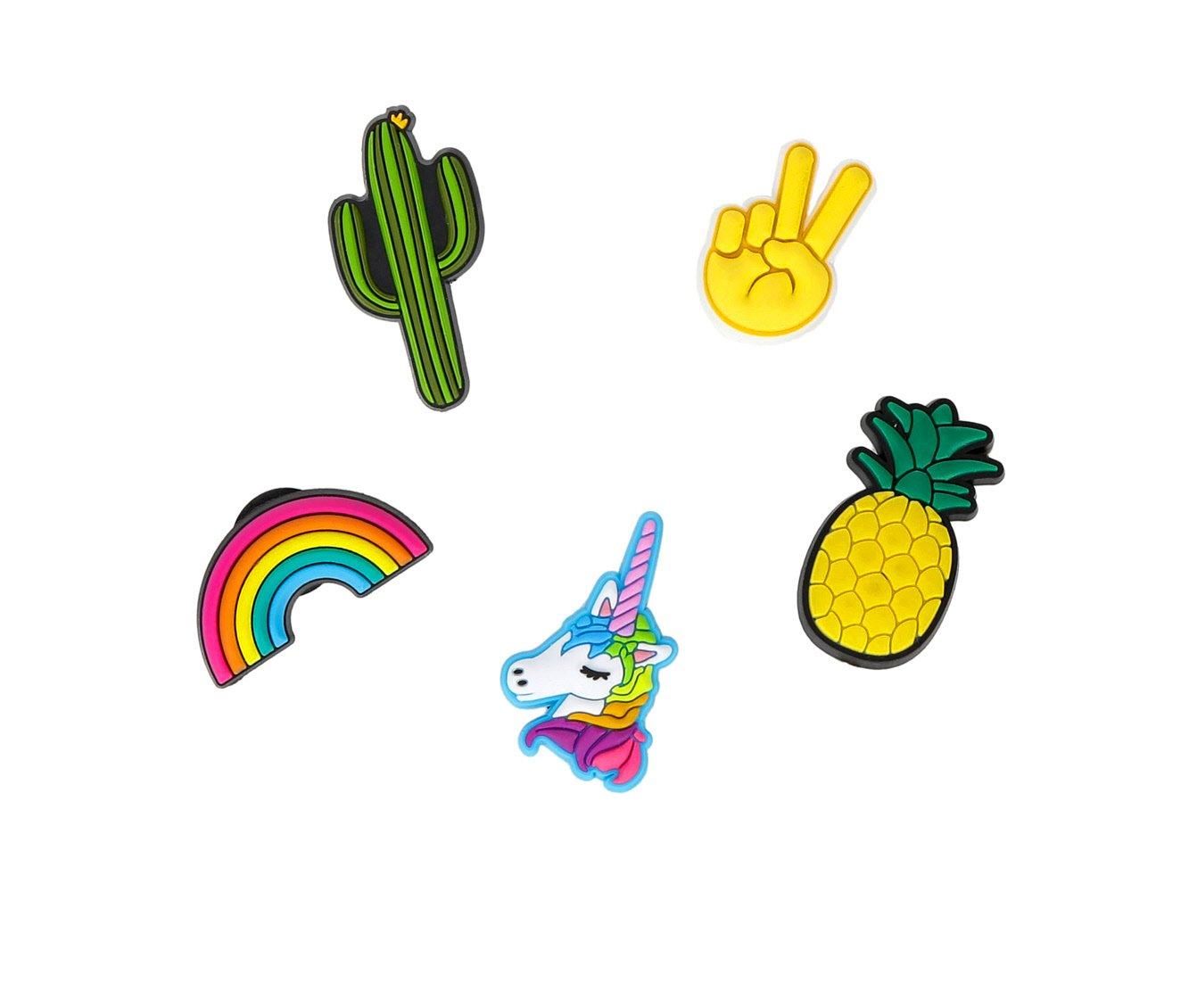 Virginia Beach Mall Crocs Jibbitz Shoe Charms