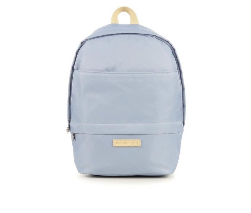 Madden Girl Nylon Mini Backpack
