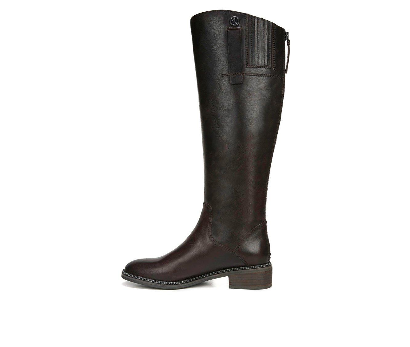 franco sarto becky wide calf boots