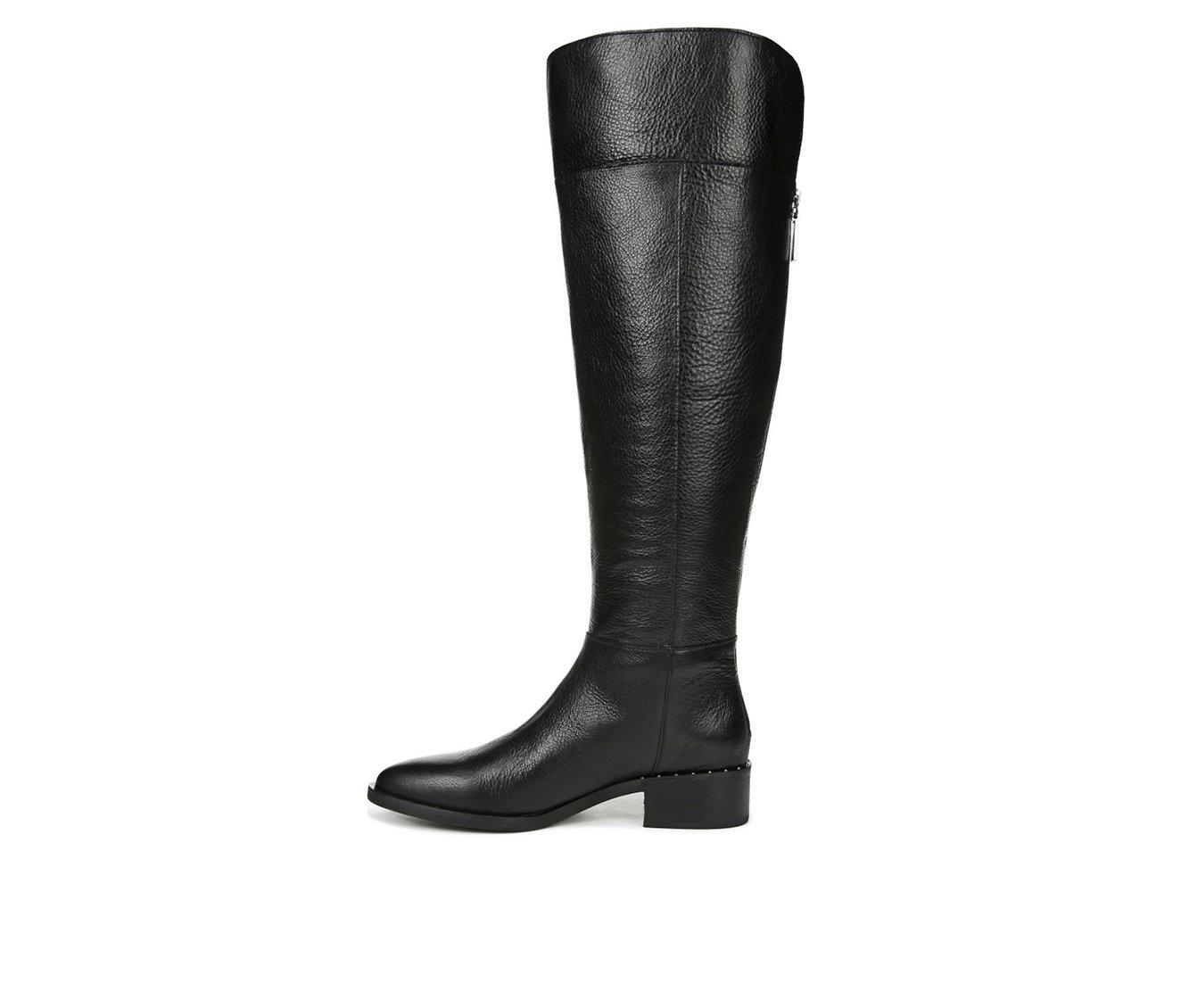 franco daya wide calf boot