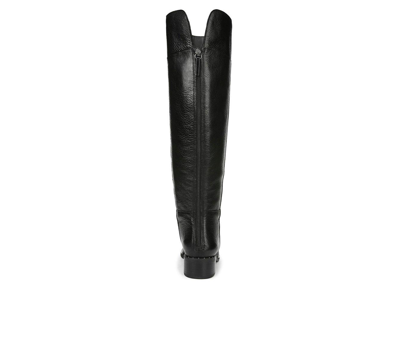franco daya wide calf boot