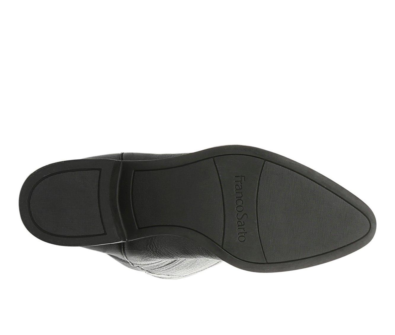 franco daya wide calf boot