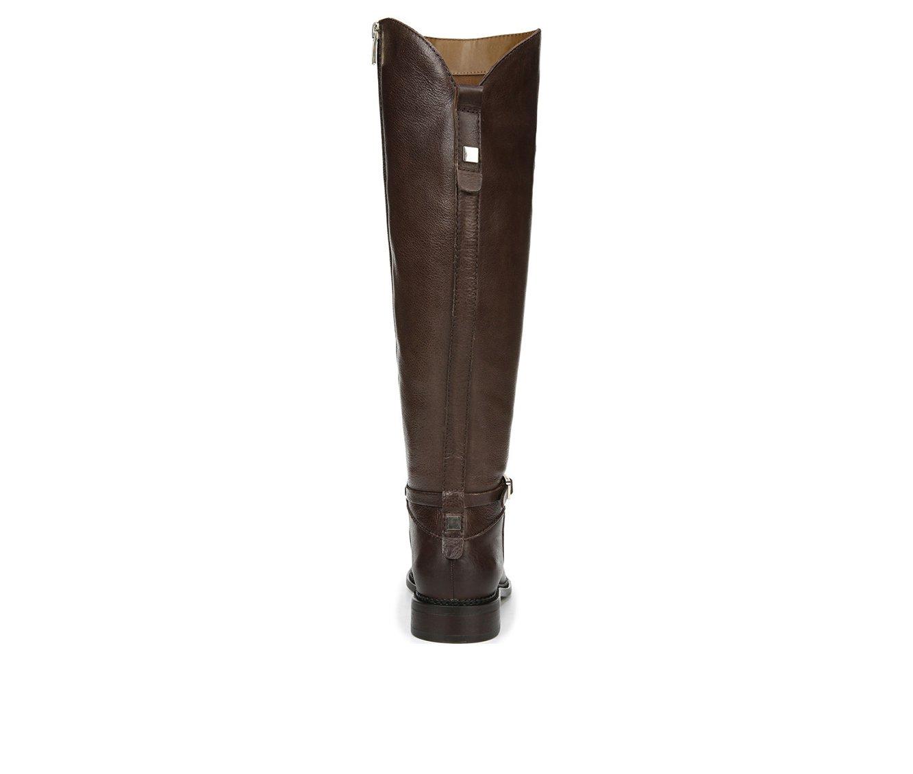 franco sarto haylie wide calf boots
