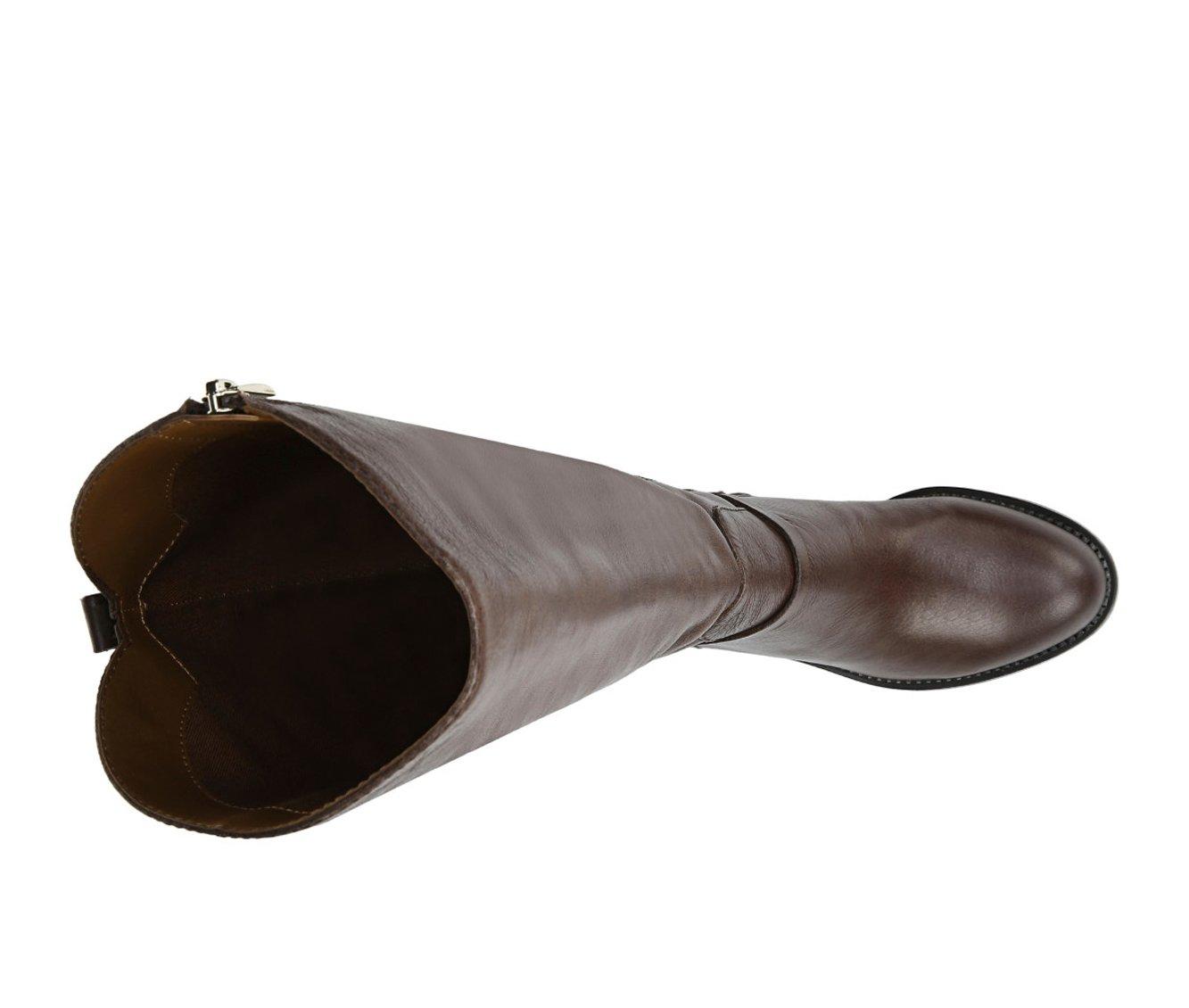 franco sarto haylie wide calf boots