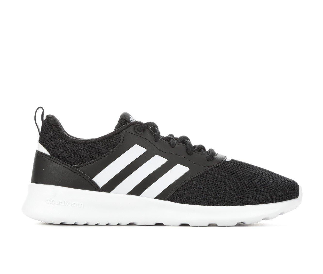 adidas qt racer women