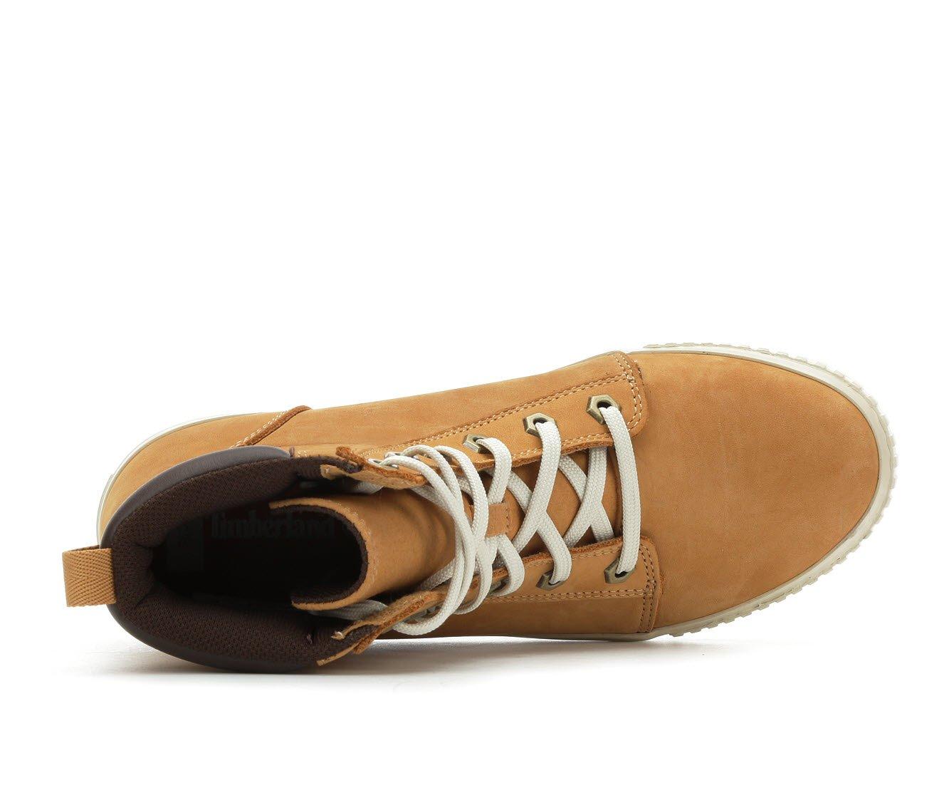 timberland skyla sneaker boot