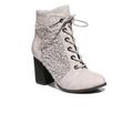 Women's 2 LIPS TOO Too Lennon Lace-Up Booties