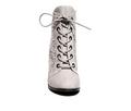 Women's 2 LIPS TOO Too Lennon Lace-Up Booties