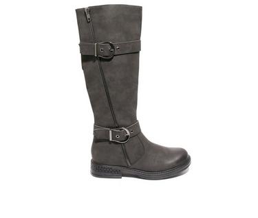 Women's Two Lips Too Jordy Knee High Boots