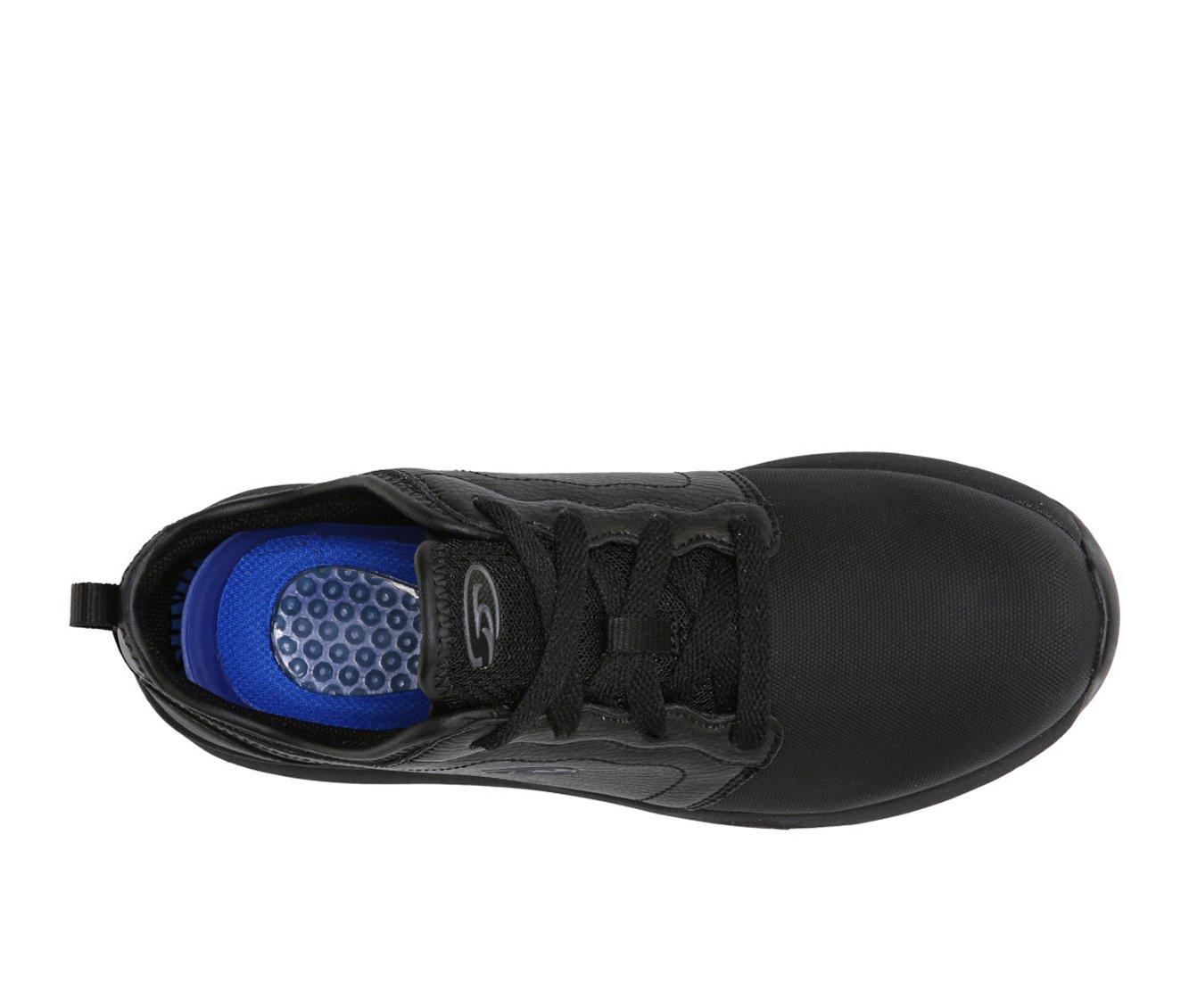 Nike Black Slip Resistant Shoes
