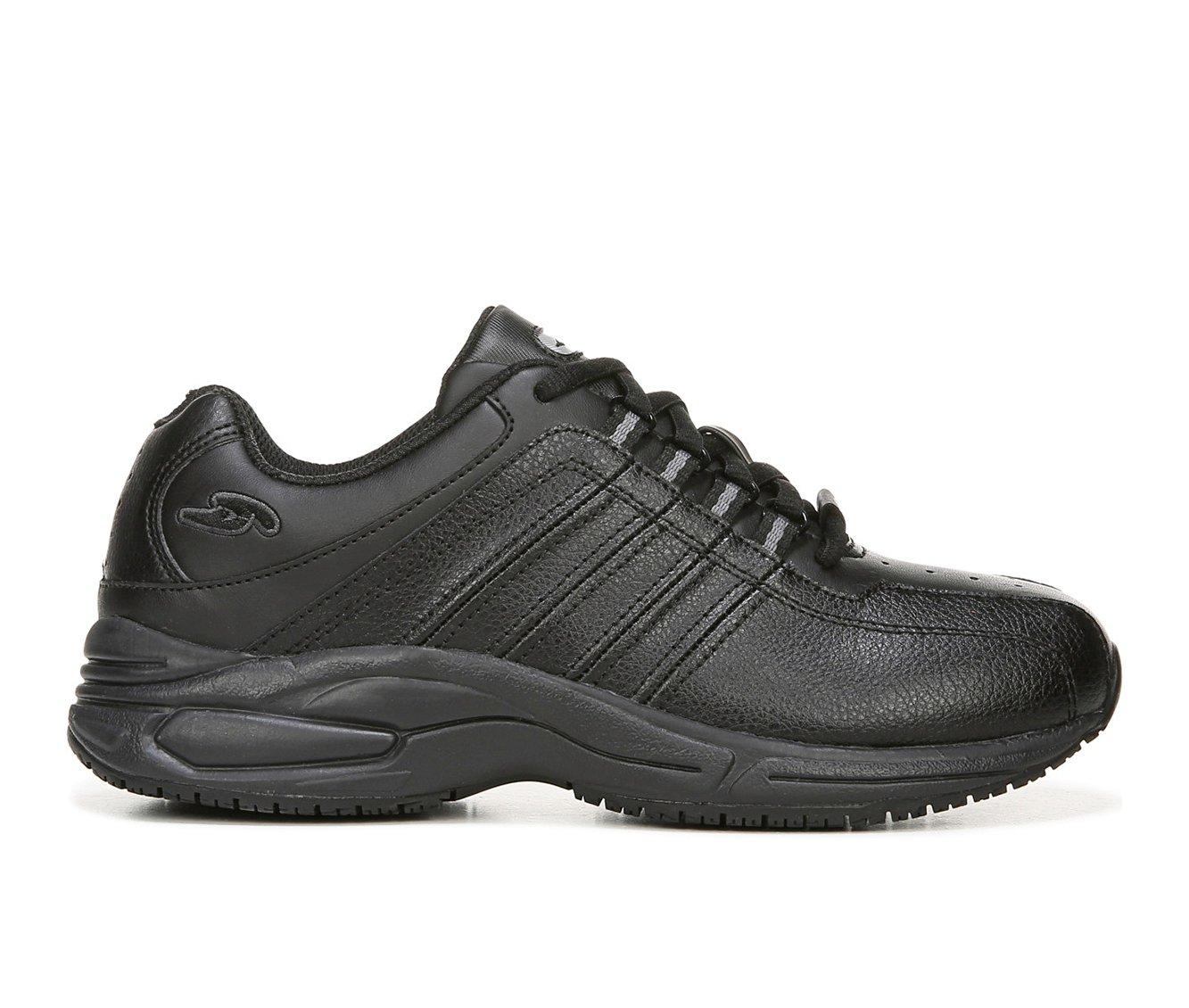 Slip Resistant Work Shoes