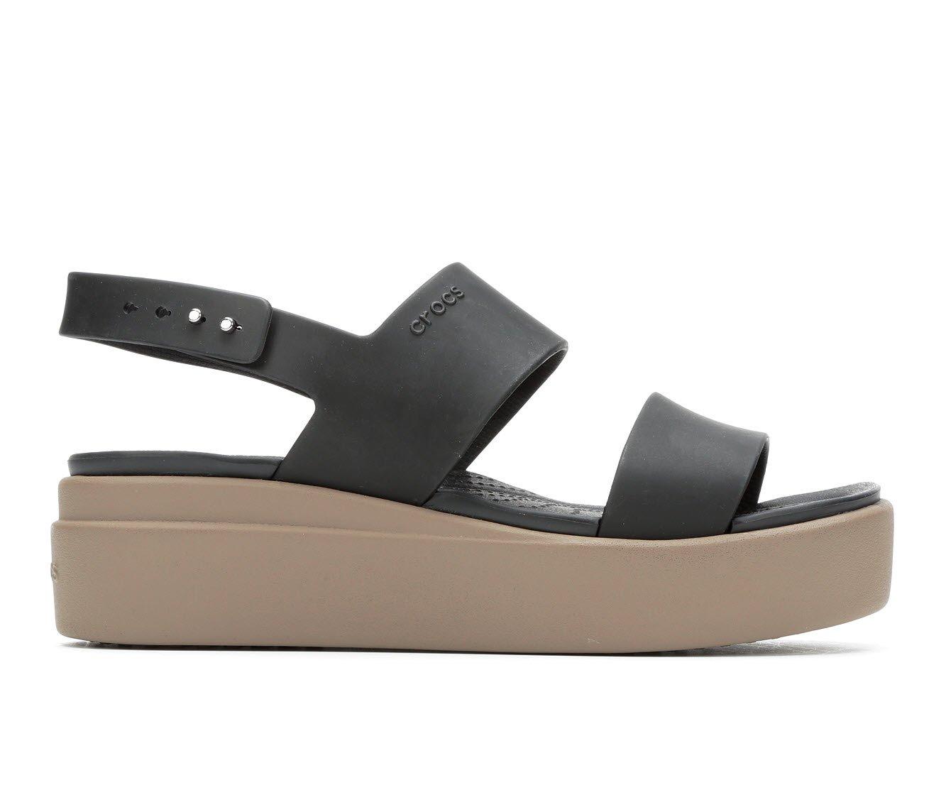 Crocs wedges for women best sale