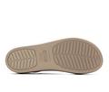 Women's Crocs Brooklyn Low Wedge Sandals