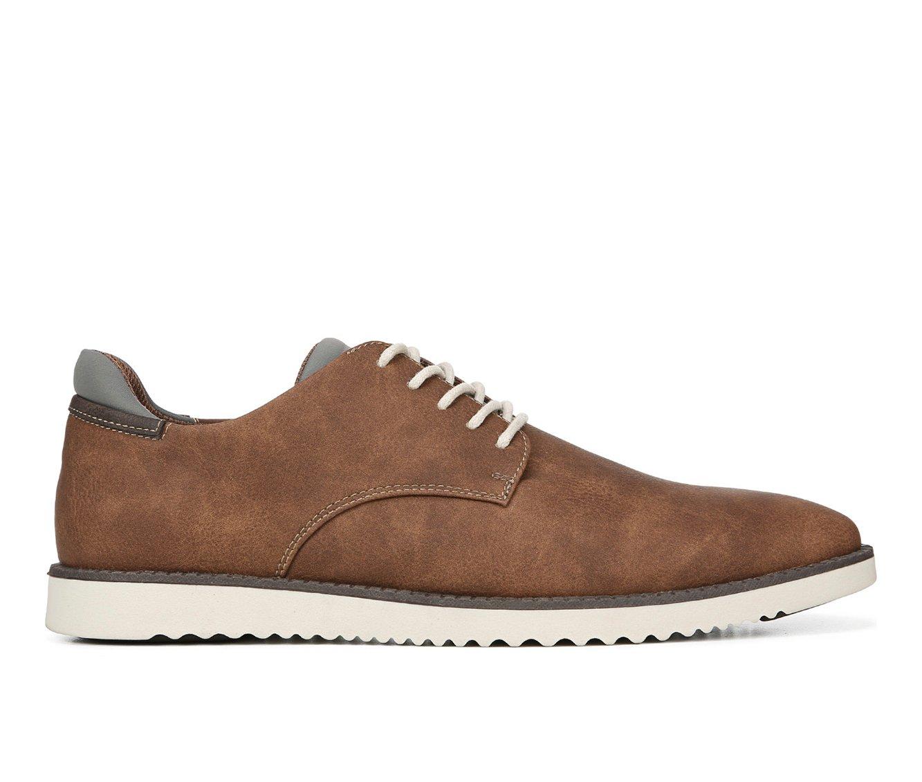 Casual sales oxford shoes