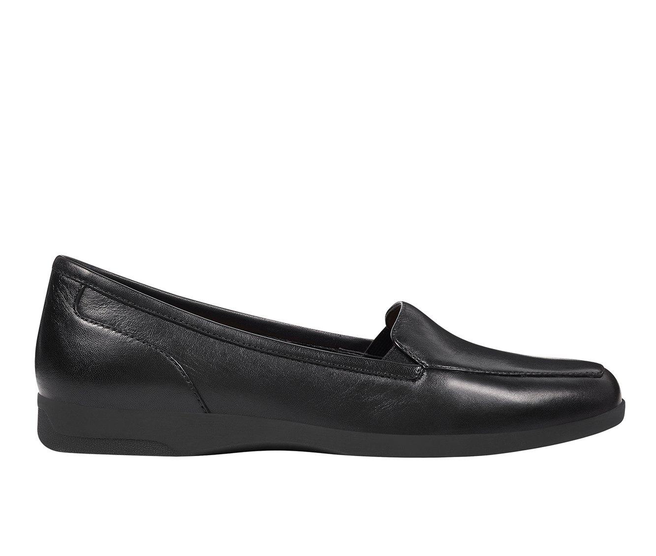 easy spirit devitt loafers