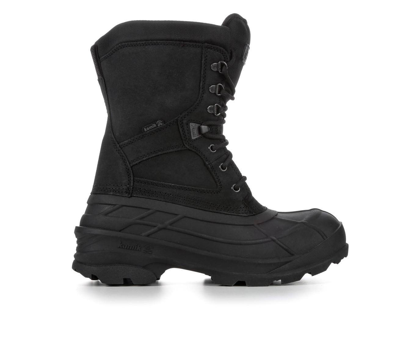 Shoe carnival men's winter on sale boots