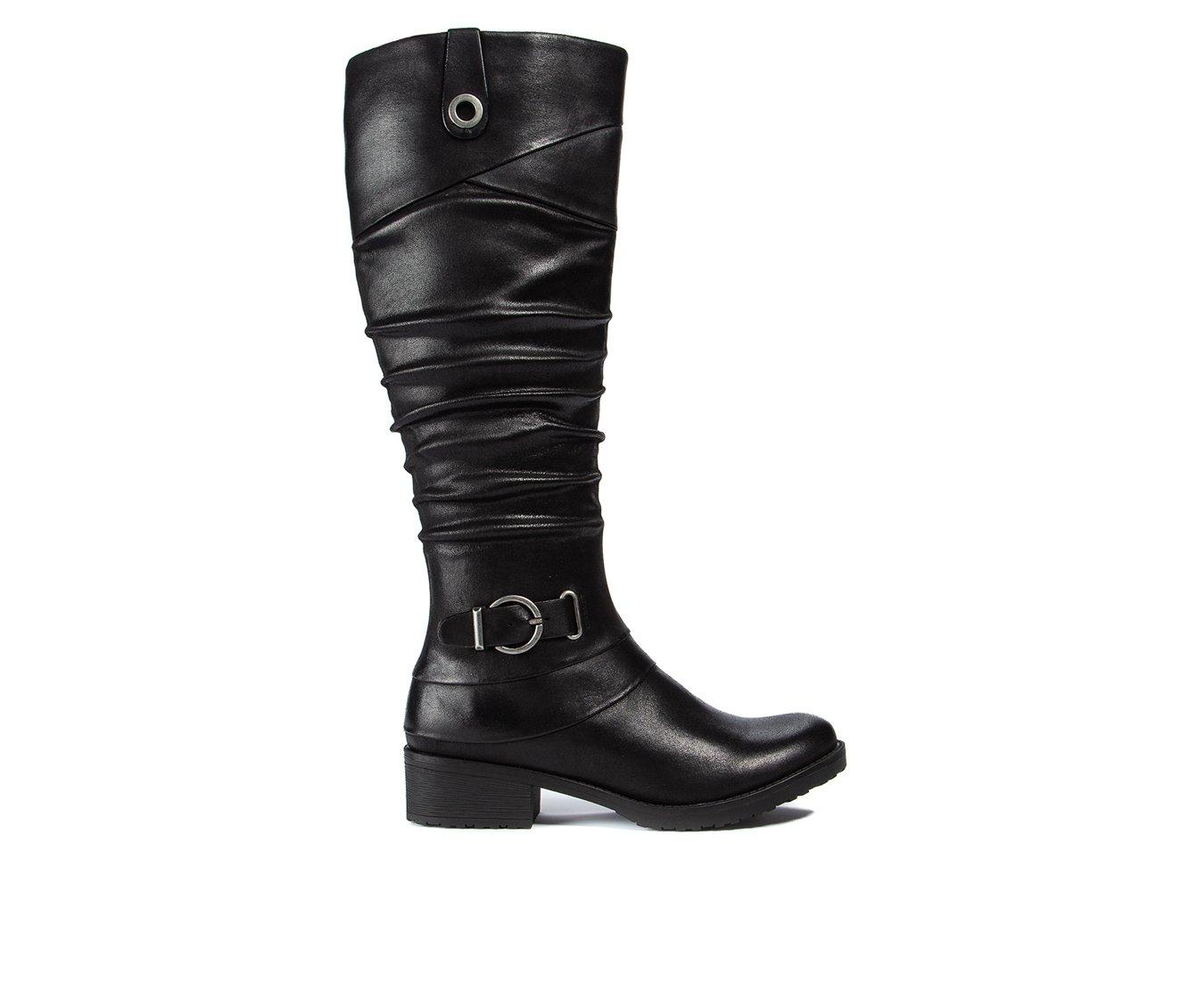 baretraps boots wide width