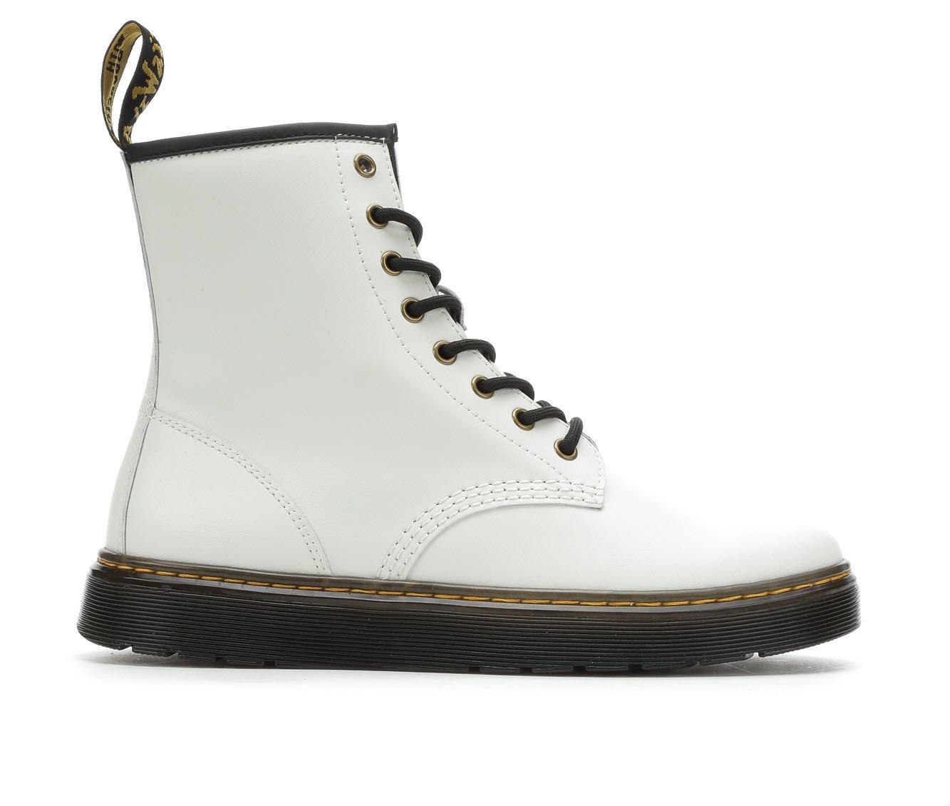 Dr martens 2025 boots shoe carnival