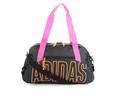 Adidas Graphic Duffel Bag
