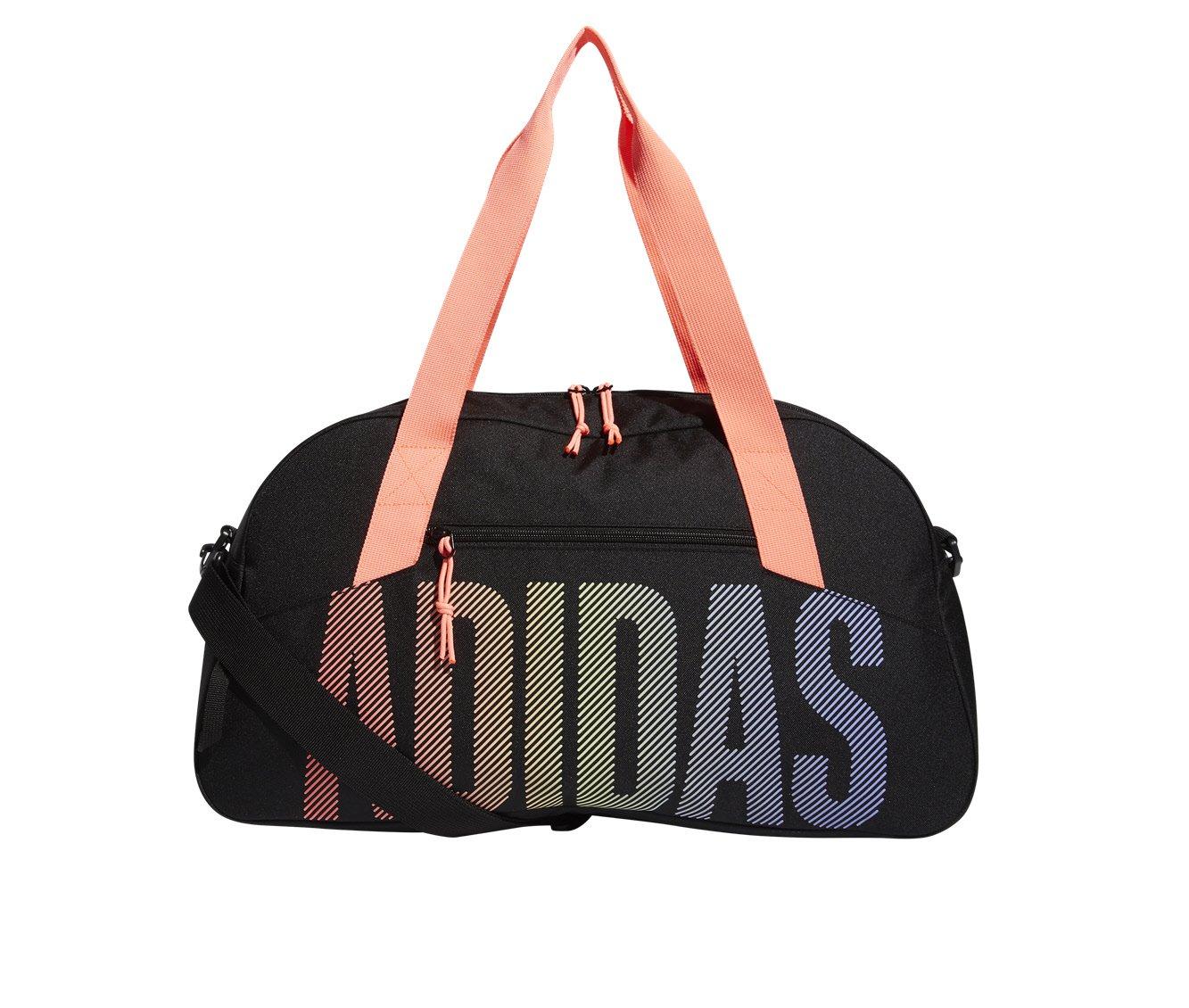 Versterken tegel kloon Adidas Graphic Duffel Bag | Shoe Carnival