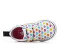 Girls' Vans Infant & Toddler Doheny Velcro Skate Shoes