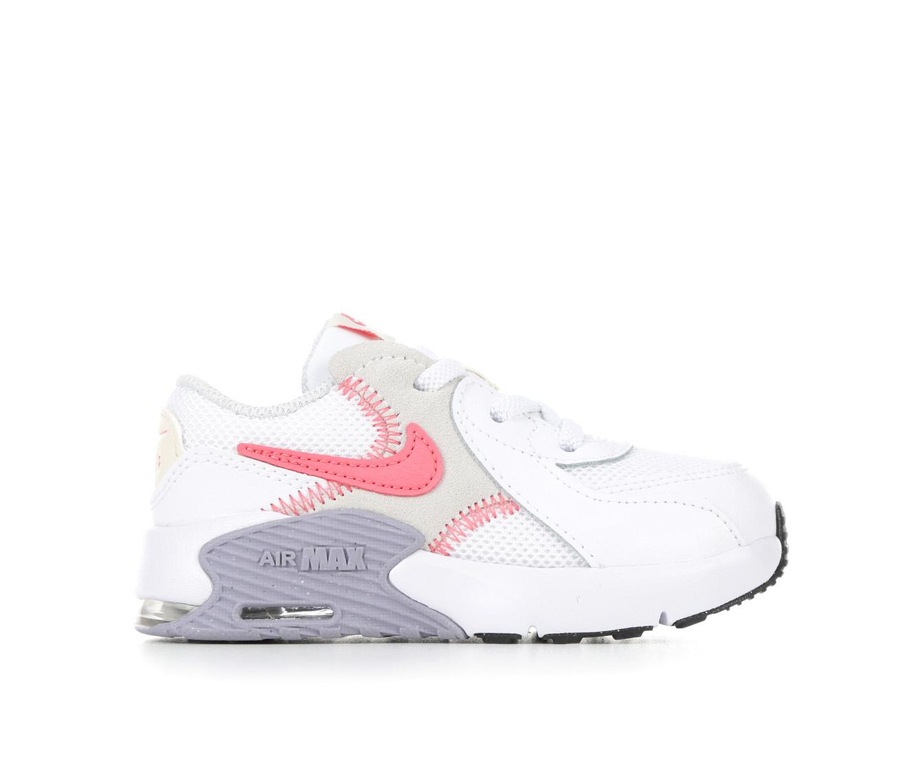 nike air max toddler girl