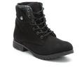 Women's Rock And Candy Tavin Lace-Up Booties