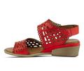 Women's SPRING STEP Petra Wedges