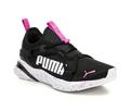 Girls' Puma Big Kid Softride Rift Slip-On Running Shoes