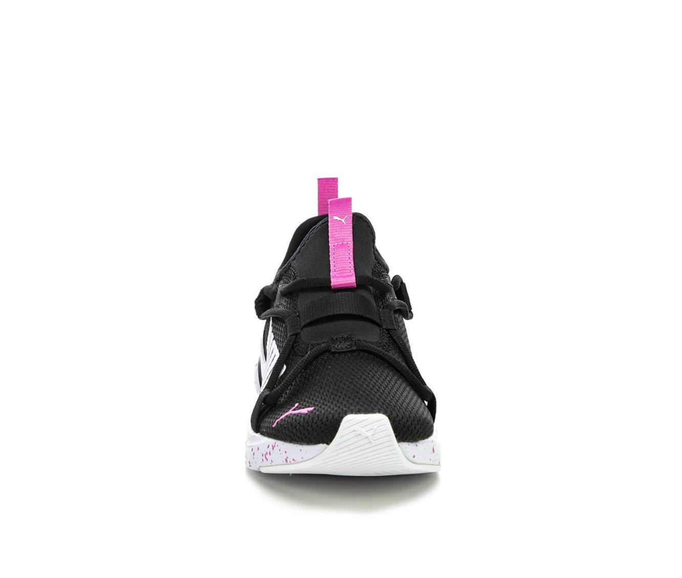 Girls' Puma Big Kid Softride Rift Slip-On Running Shoes