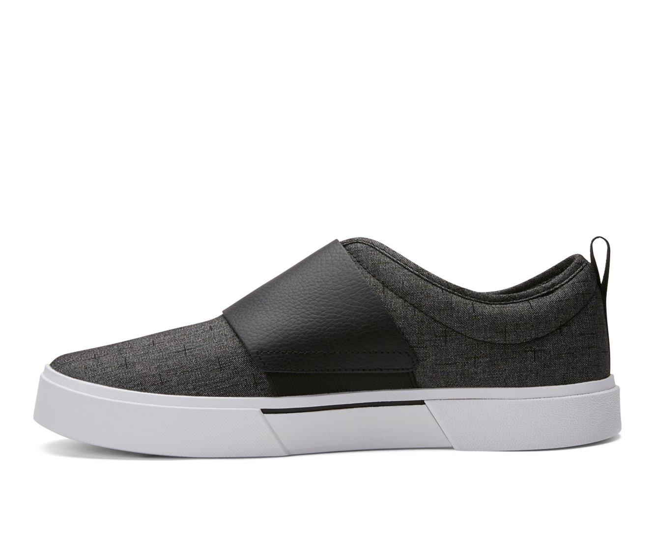 puma el rey slip ons