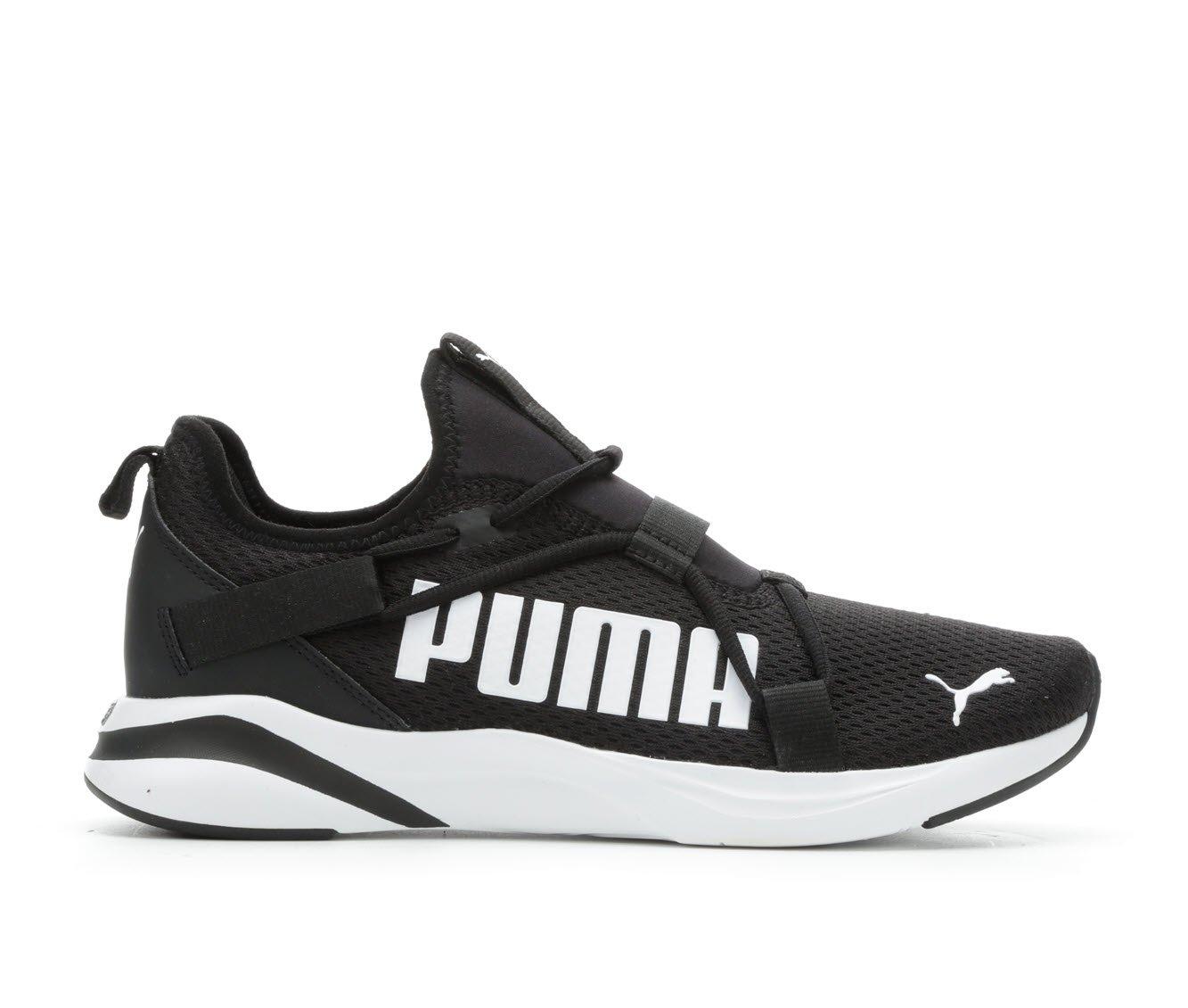 mens puma soft foam