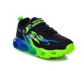 Boys' Skechers Little Kid & Big Kid Thermo-Flash Light-Up Shoes