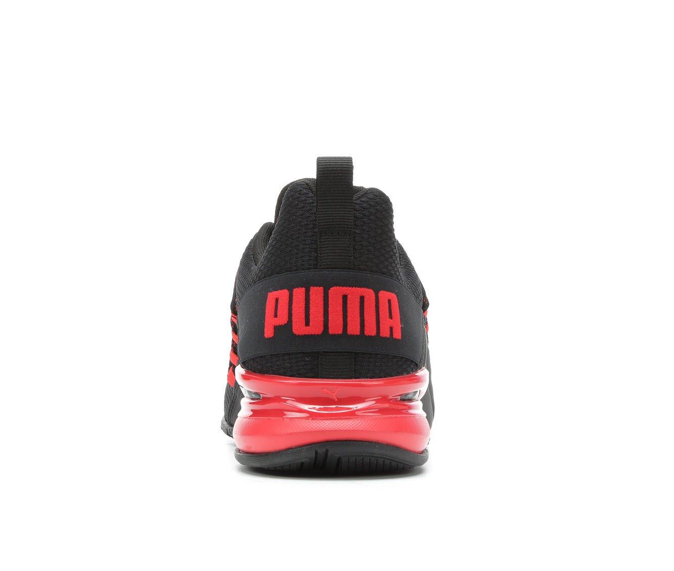 mens puma soft foam