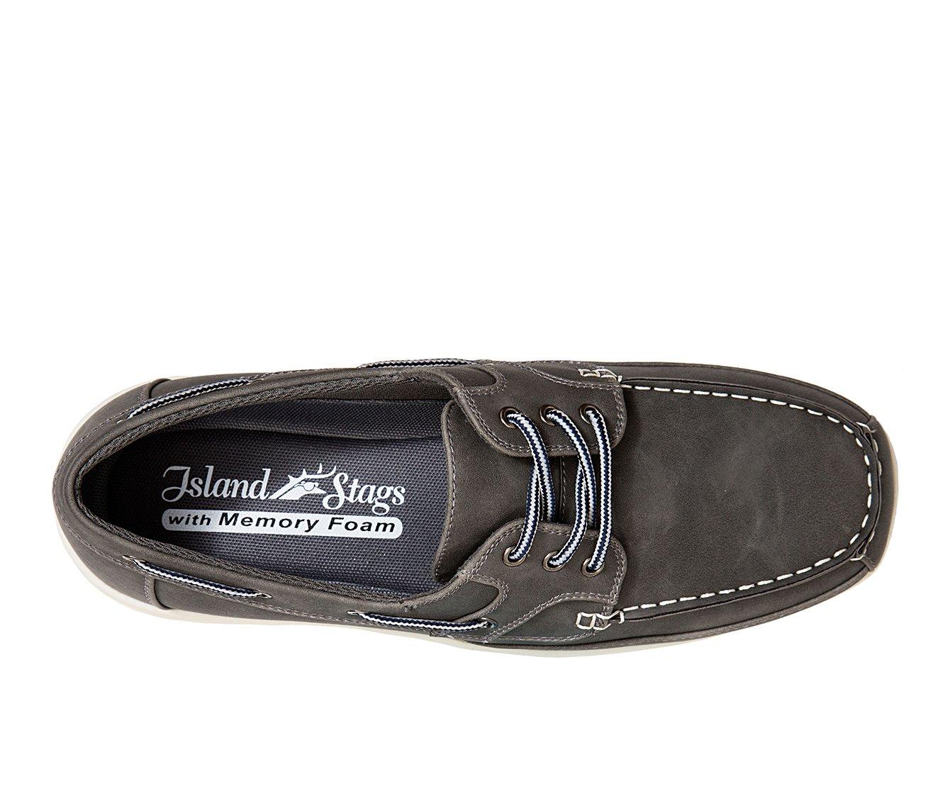 Men's Deer Stags Mitch Boat Shoes