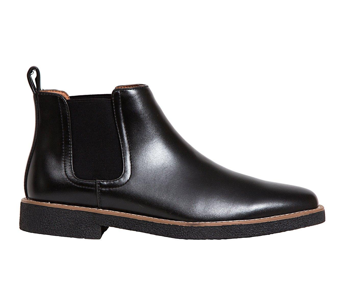 Men's Deer Stags Rockland Chelsea Boots | Shoe Carnival