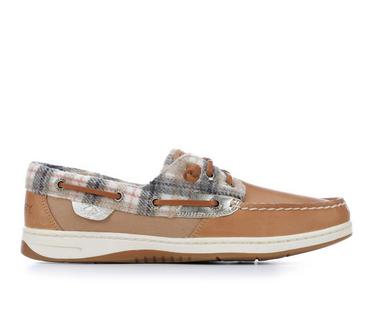 Women's Sperry Rosefish Wool Boat Shoes