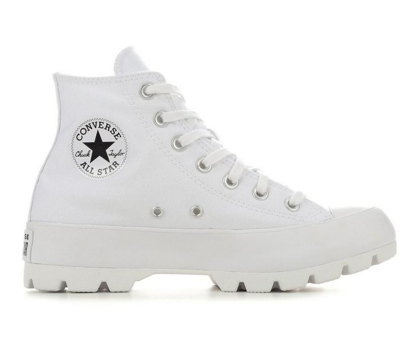 Women's Converse Chuck Taylor All Star Lugged Platform Sneakers